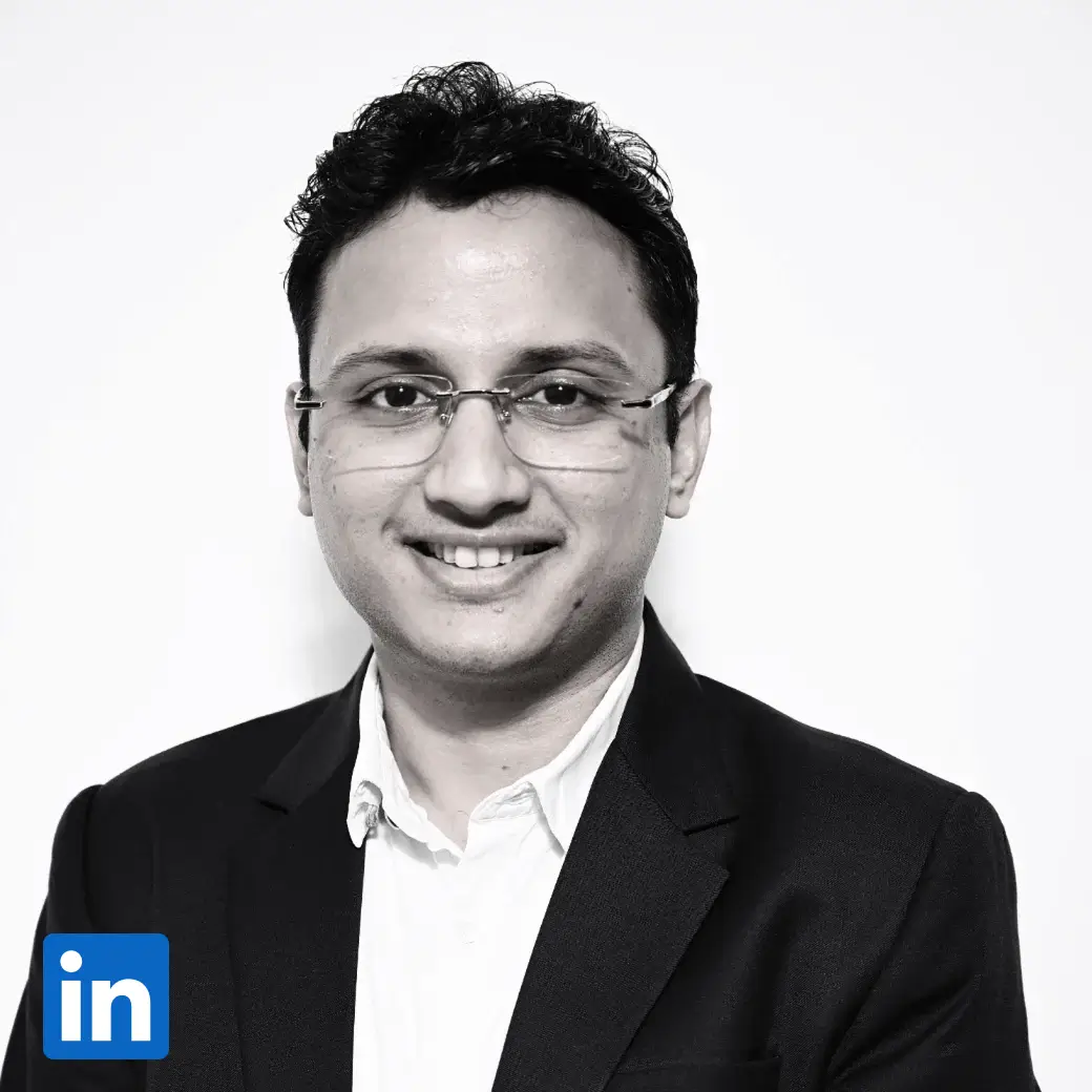Sumeet Doshi