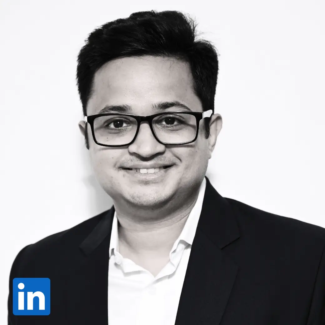 Vikas Doshi